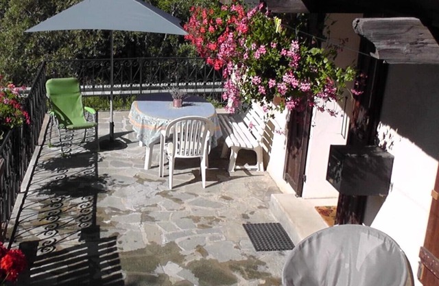 Les VIGNEAUX Hautes Alpes, Casa 4 personas, con hermosa terraza panorámica,