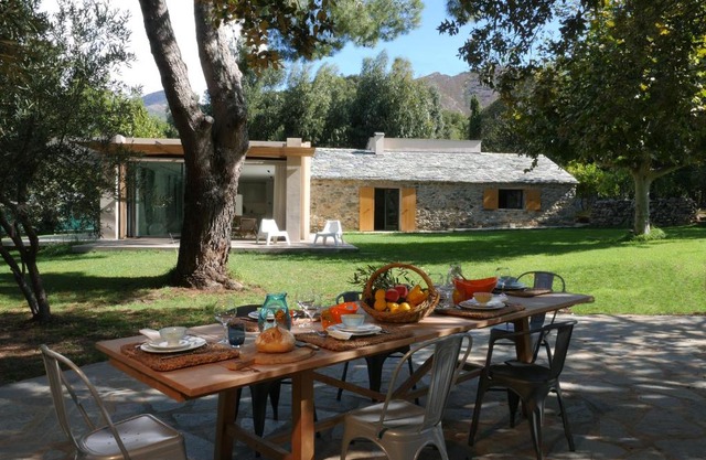 Les Villas Verroust
