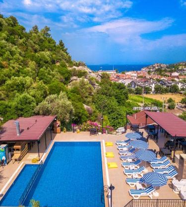 LESLION HOTEL TURUNC
