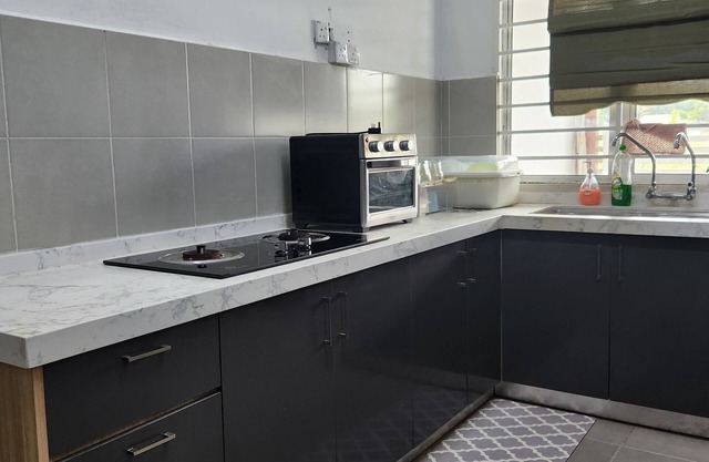 LestariHome, KLIA Sepang, Malaysia