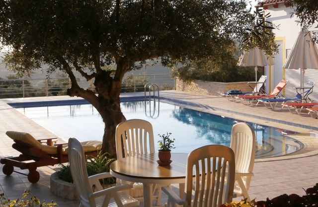 Sea M & M Villa invitamos a que uno de los más hermosos lugares en Creta!
