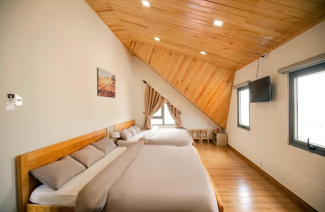 Let'Stay Homestay Da Lat