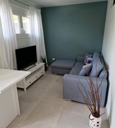 Leta apartament