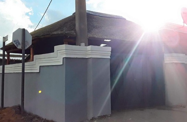 Lethabo Guest House