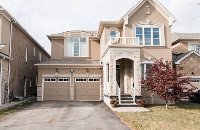 LetitBnb: Haven Heights