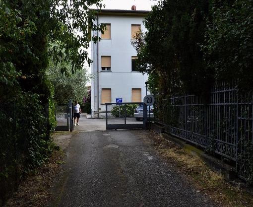 LETIZIA SUITE