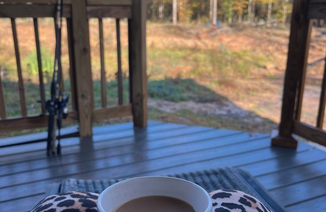 Let’s get out of LIFE and back to nature
