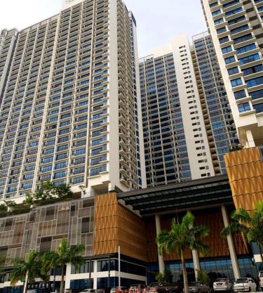 LetStay@Setia Alam/City Mall/Convention Centre
