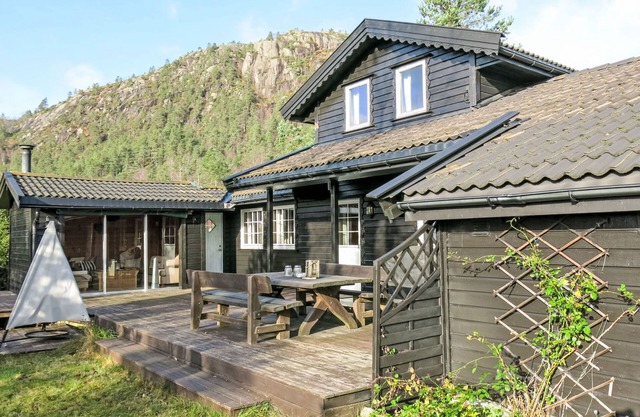 Lettibu by Interhome