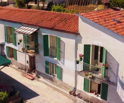 Letto del Monte guest house