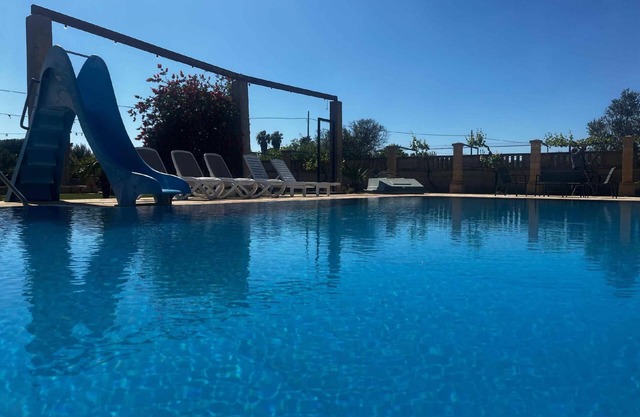 Leucasino Pool Villa by LoveSud