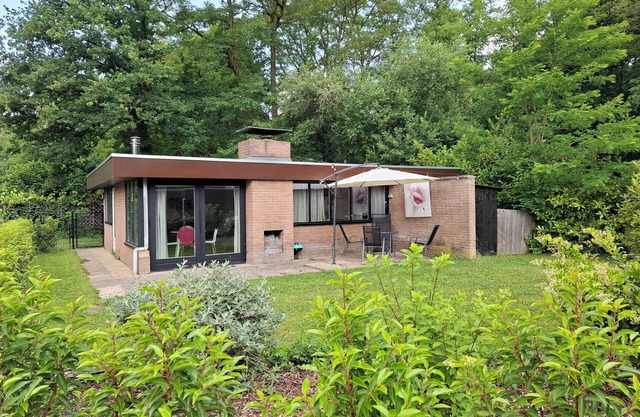 Leuke Vakantiebungalow in Schitterende Omgeving!!