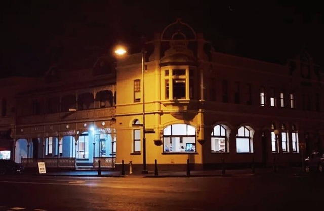 Leura Hotel