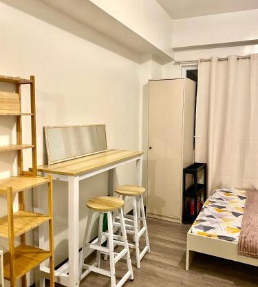 Lev Condo Hotel