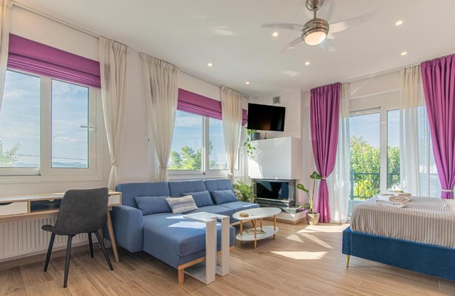 Levada Apartment - Hellenic Apartments Avlona