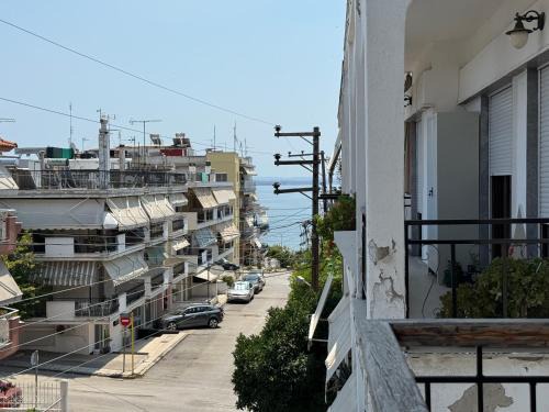 Levanda Apartment