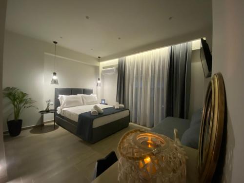 Levanda suites