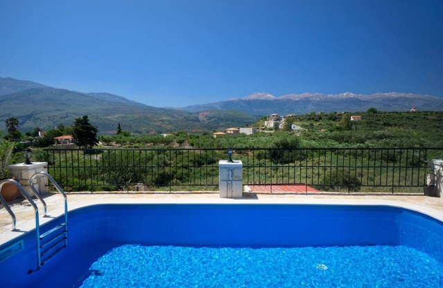 Levanda Villas