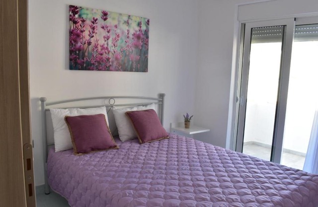 Levande Studio with private parking