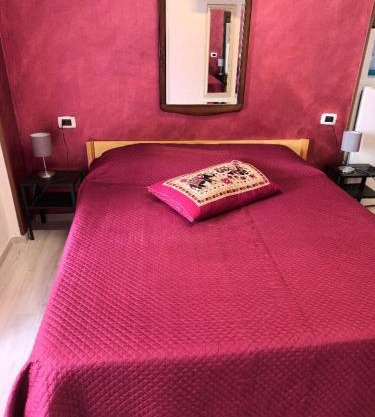 levante rooms