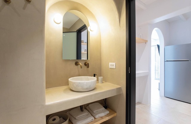 Levantes House Mykonos