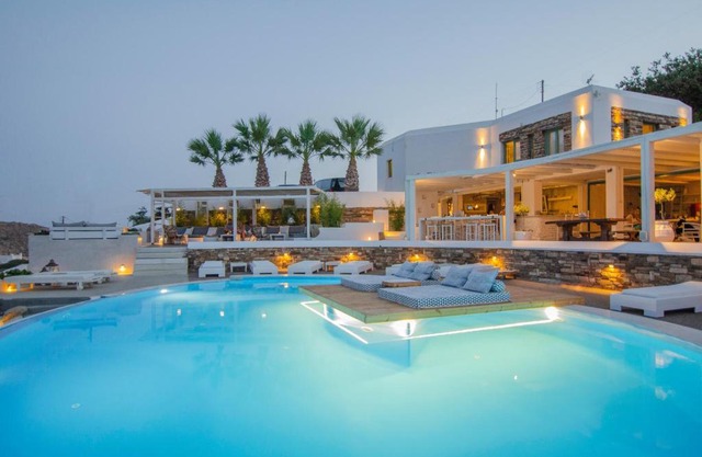Levantes Ios Boutique Hotel