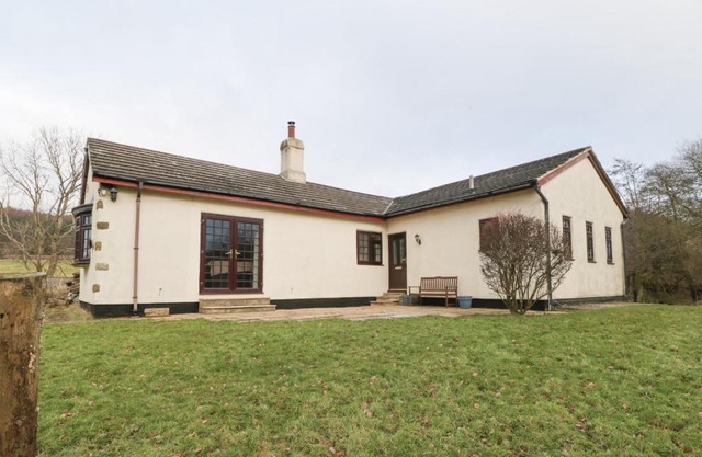Levenbeck Cottage