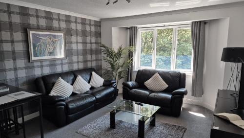 Levenhowe Holiday Apartment