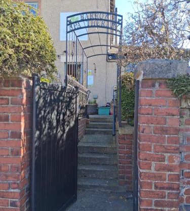 Levens Terrace, Barrow Spa Therapy