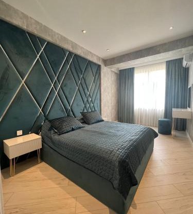 Levent beach Luxury apartment