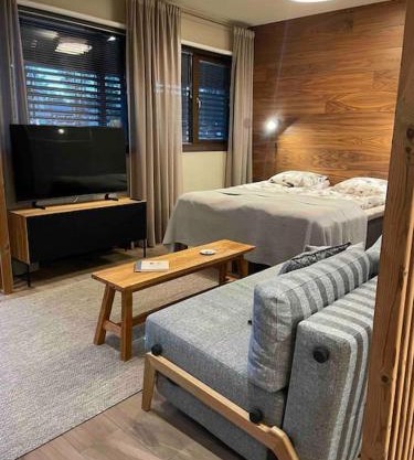 Levi Platinum Hippu, Premium apartment in the center of Levi