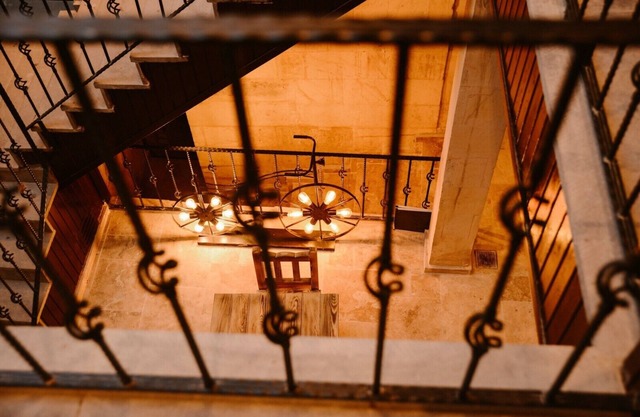 LEVİSSİ BOUTİQUE HOTEL