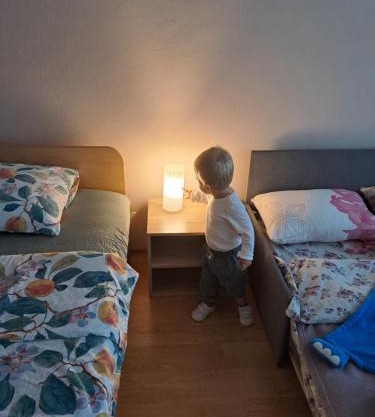 LevskiG Studio 10 min from Sofia Airport and city centre