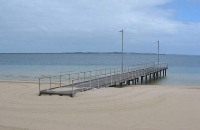 Lewington Beach Retreat