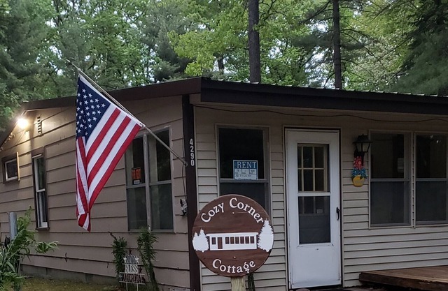 Lewiston's Best Location with views of East Twin Lake