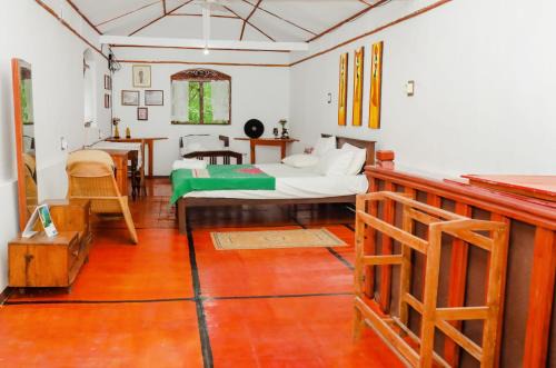 Lewla Residency