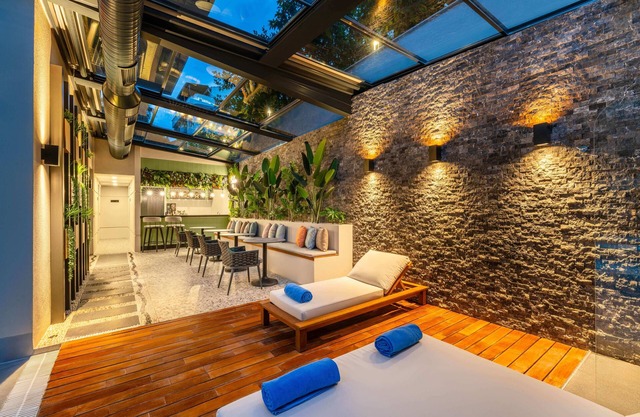 Lexia Hotels