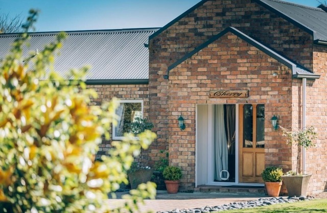 Lexington Park Cottage