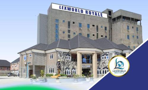 Lexworld Hotels