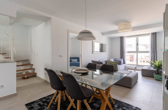 Leyre Mar Canteras by Canariasgetaway