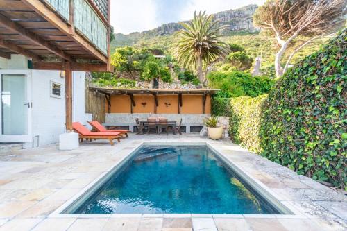 Ley Pool Cottage By Open Home