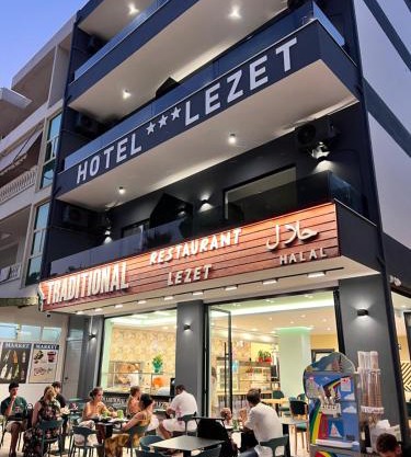Lezet Hotel