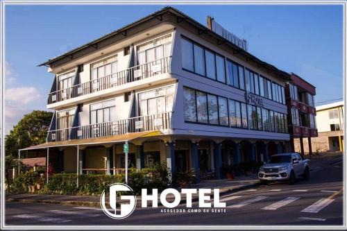 LF Hotel