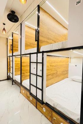 LF Hotels