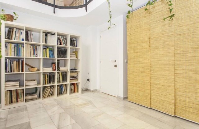 LF APARCAMIENTO INCLUIDO Loft junto al barrio de Santa Cruz