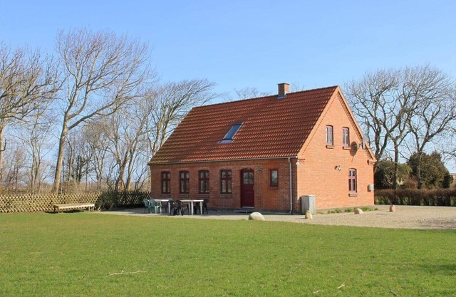 LF13030 Karby - Agerøvej 44