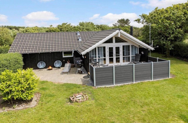 LF328 Vestervig - Gunhildsvej 28