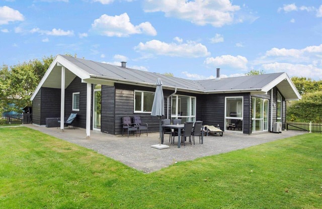 LF338 Vestervig - Gunhildsvej 38