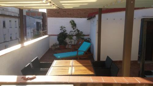 LG Big Flat Barcelona