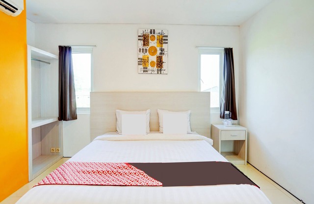 LG Hotel
